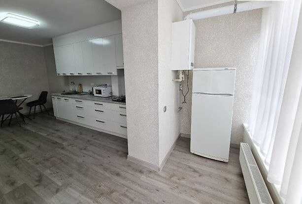 ЛЮКС в новобудові подобово 1к. Wi-fi, док. для звітності. Є інші кварт