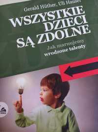 Wszystkie dzieci są zdolne