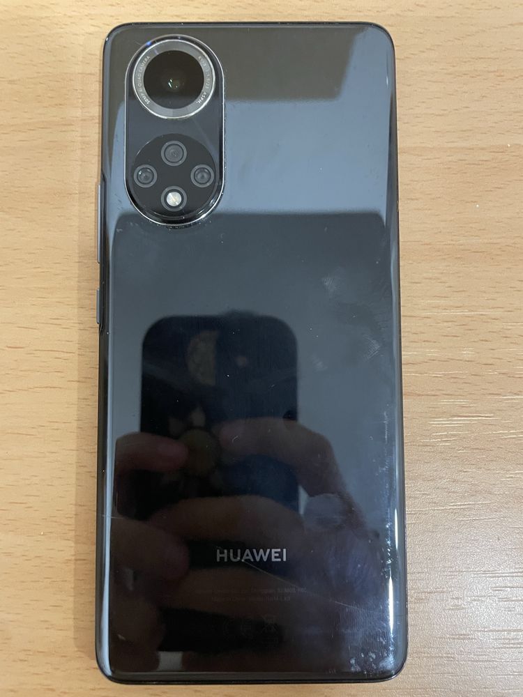 Huawei nova 9 usado