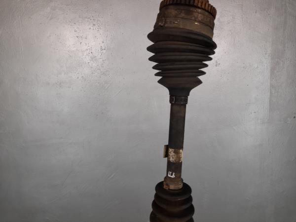 Transmissão frente esquerda DAEWOO Tacuma