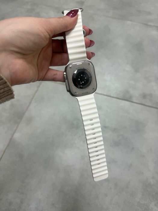 Apple Watch Ultra 49 mm