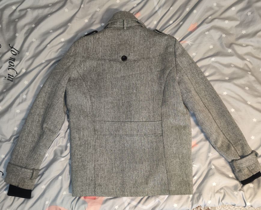 Kurtka zimowa męska