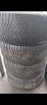 Резина Pirelli 255/55/18