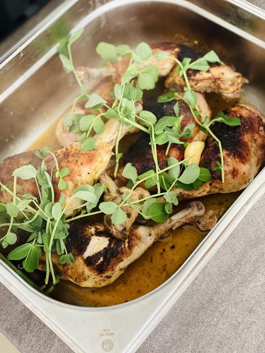 Prywatny kucharz! Komunie! Imprezy okolicznosciowe! Gwarancja jakosci!