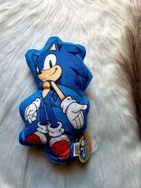 Nowa poduszka Sonic
