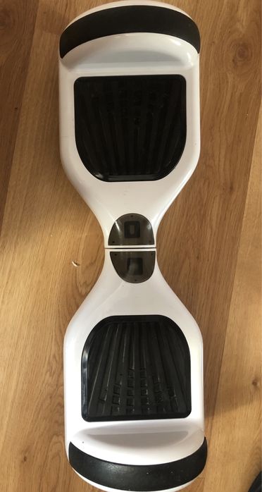 Deskorolka Hoverboard (całkowicie sprawna)