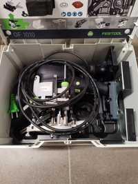 Festool LR32, OF1010, Szyna 1400mm jak nowe.