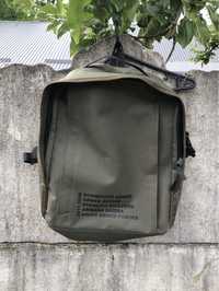 Армійський рюкзак swiss armed forces