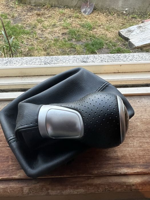 Moca de velocidades audi a4