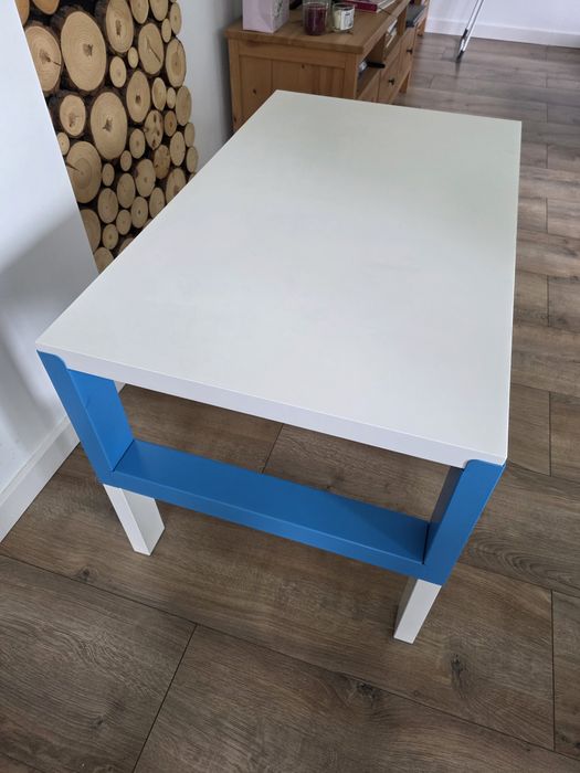 Biurko dziecięce IKEA PAHL