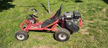 Gokart spalinowy sprzęgło Cvt, Buggy, Quad, Trajka