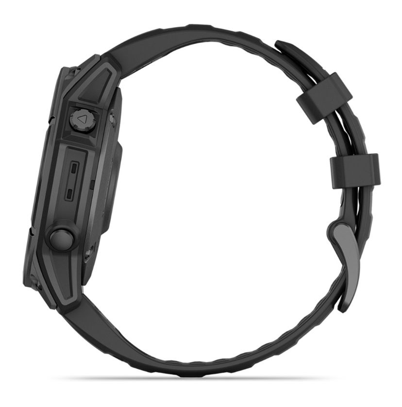 GARMIN Fenix E - Novo !