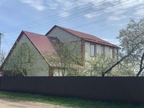 Продаж  будинку, для великої родини, в екологічно чистому с. Тубільці
