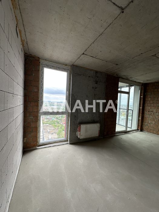2к квартира, новобудова, Центр