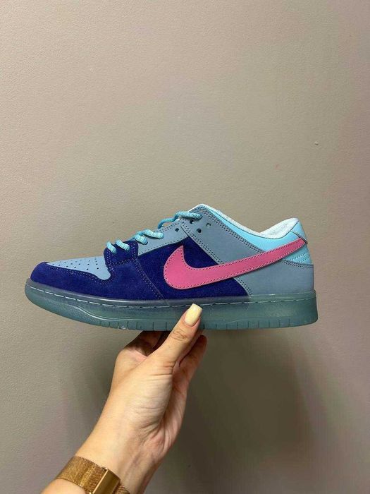 Чоловічі Кросівки Nike SB Dunk Jewels 2025 41-45 (Без Предоплати)