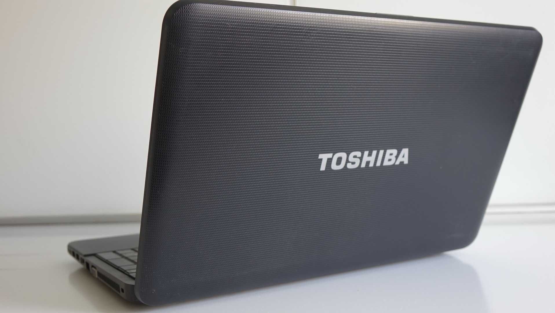 Toshiba Satellite Pro C850 15.6 i5-3230M 4gb 120gb ssd HD 4000 Win10