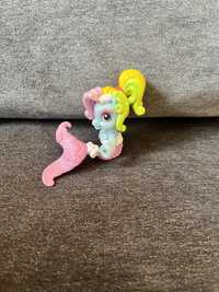 My Little Pony , Rainbow Dash , syrenka , Hasbro