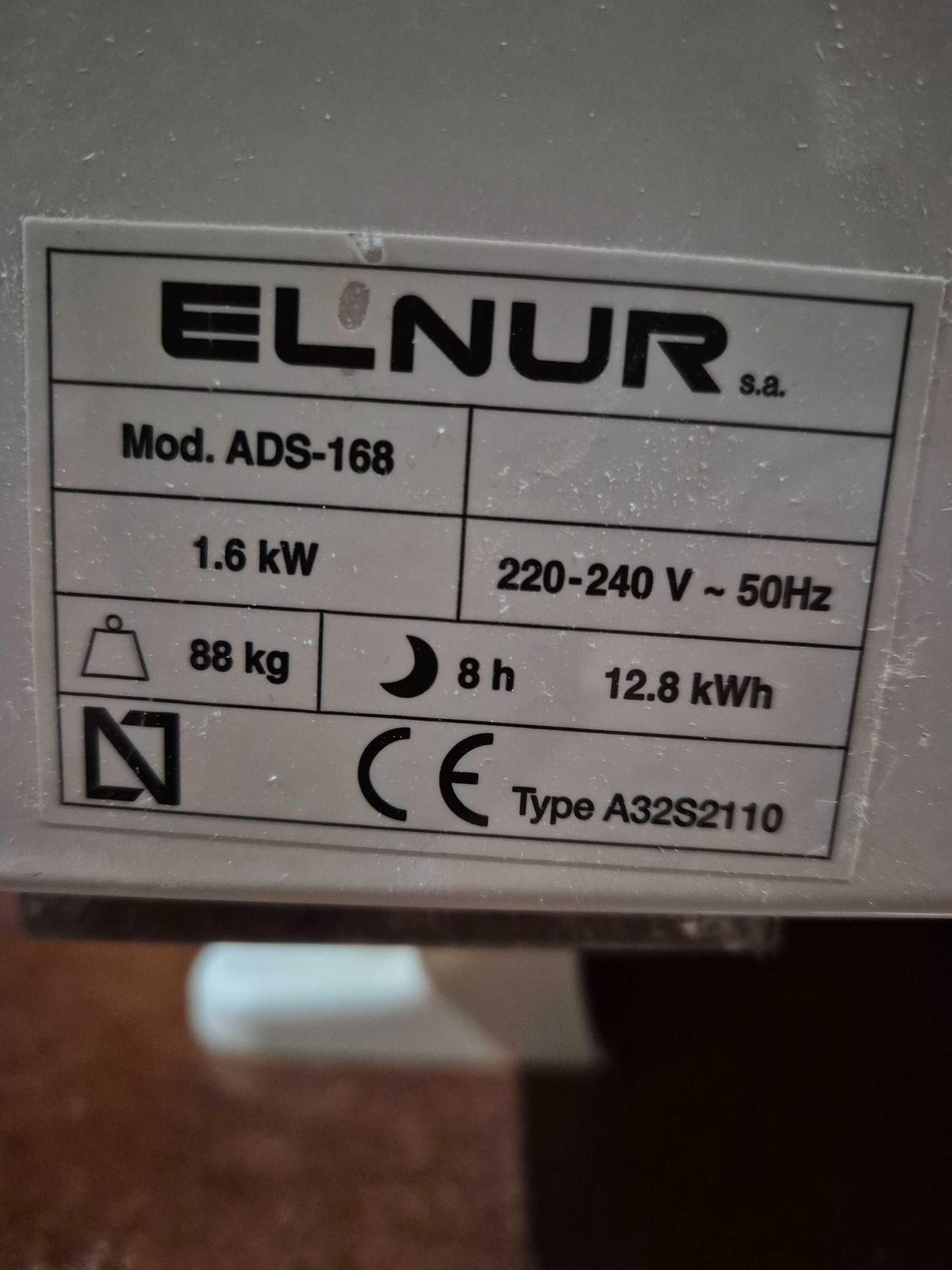 Aquecedor acumulador