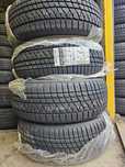 Opony Zimowe-Nowe R18 235/60-Kumho-21Rok