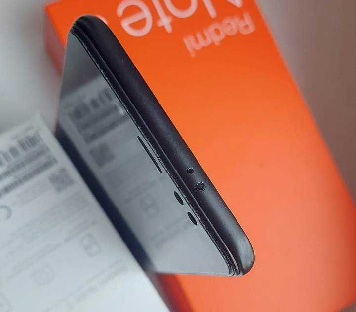 Xiaomi Redmi Note 5 4/64 gb  Повний комплект