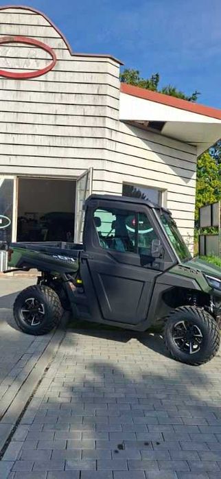 Utv AODES 1000 Workross