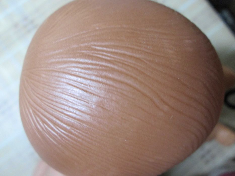 Кукла спящая, 32 см