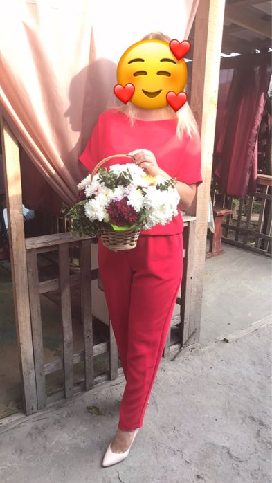 Комбінезон Жіночий