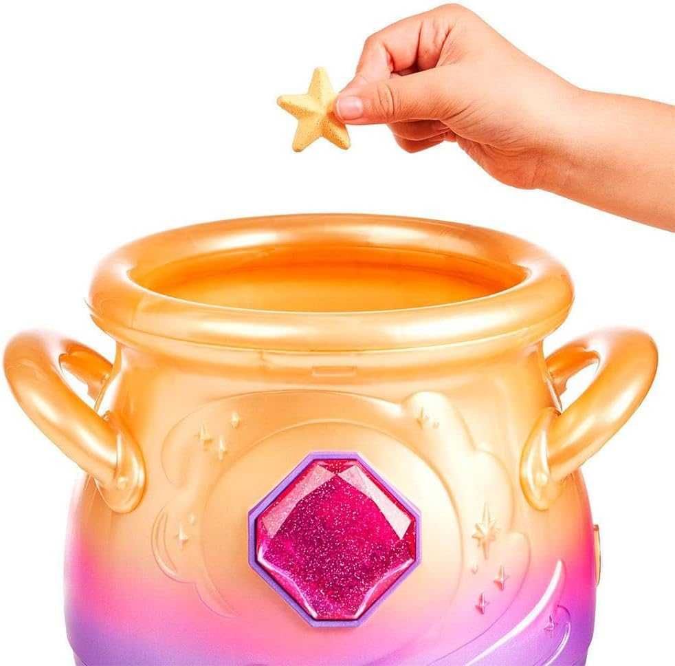 Ігровий набір Меджик Міксіс Magic Mixies Magic Cauldron Pink