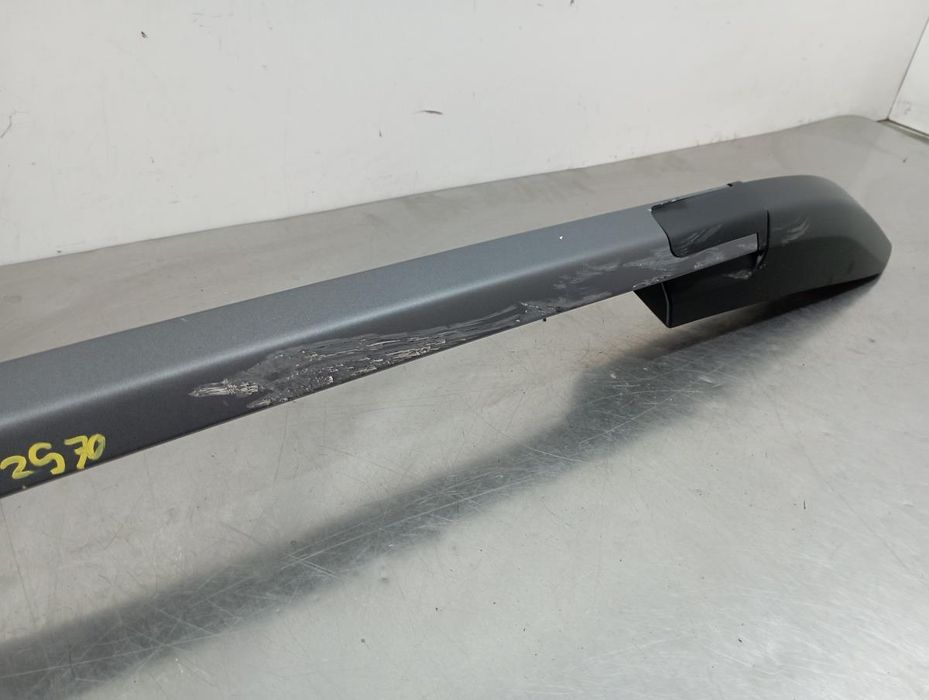 Barra de tejadilho DACIA Sandero III