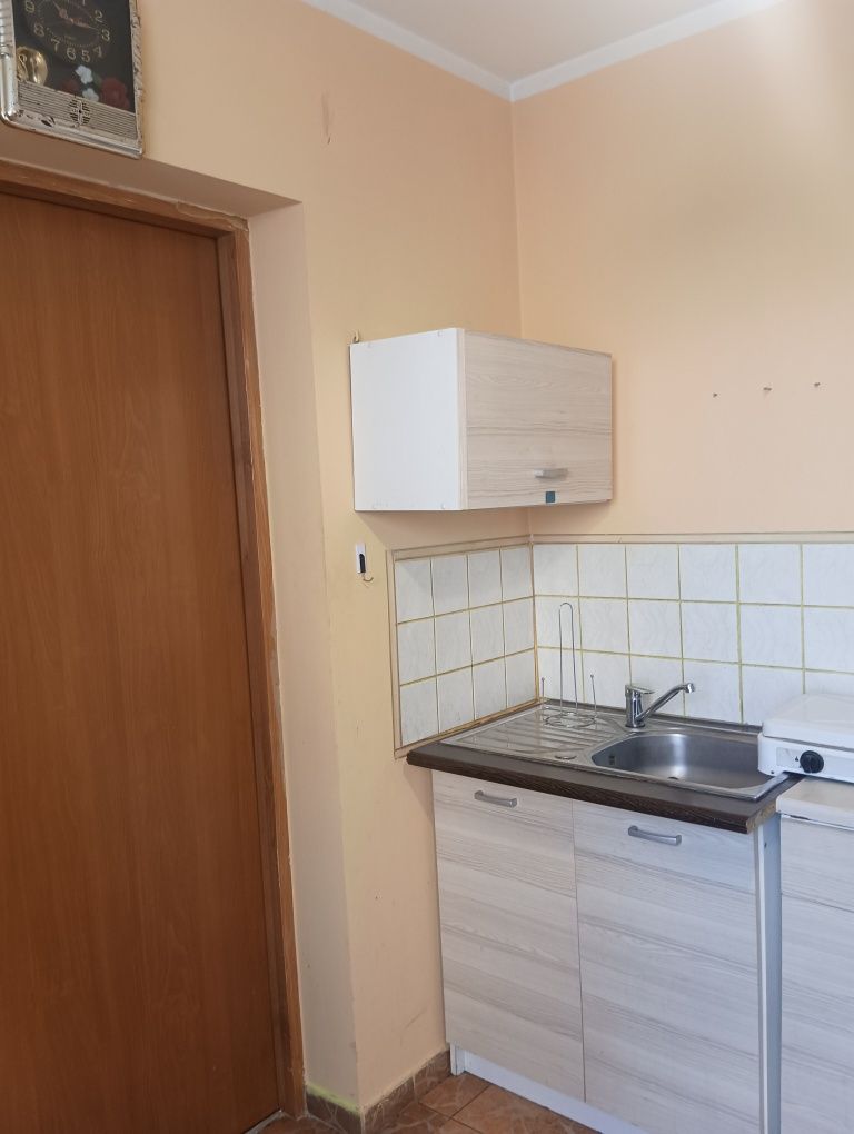 Wynajmę kawalerkę 28m