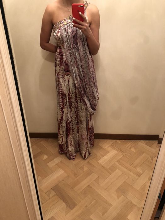 Платье Balizza