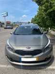 Kia Ceed SW