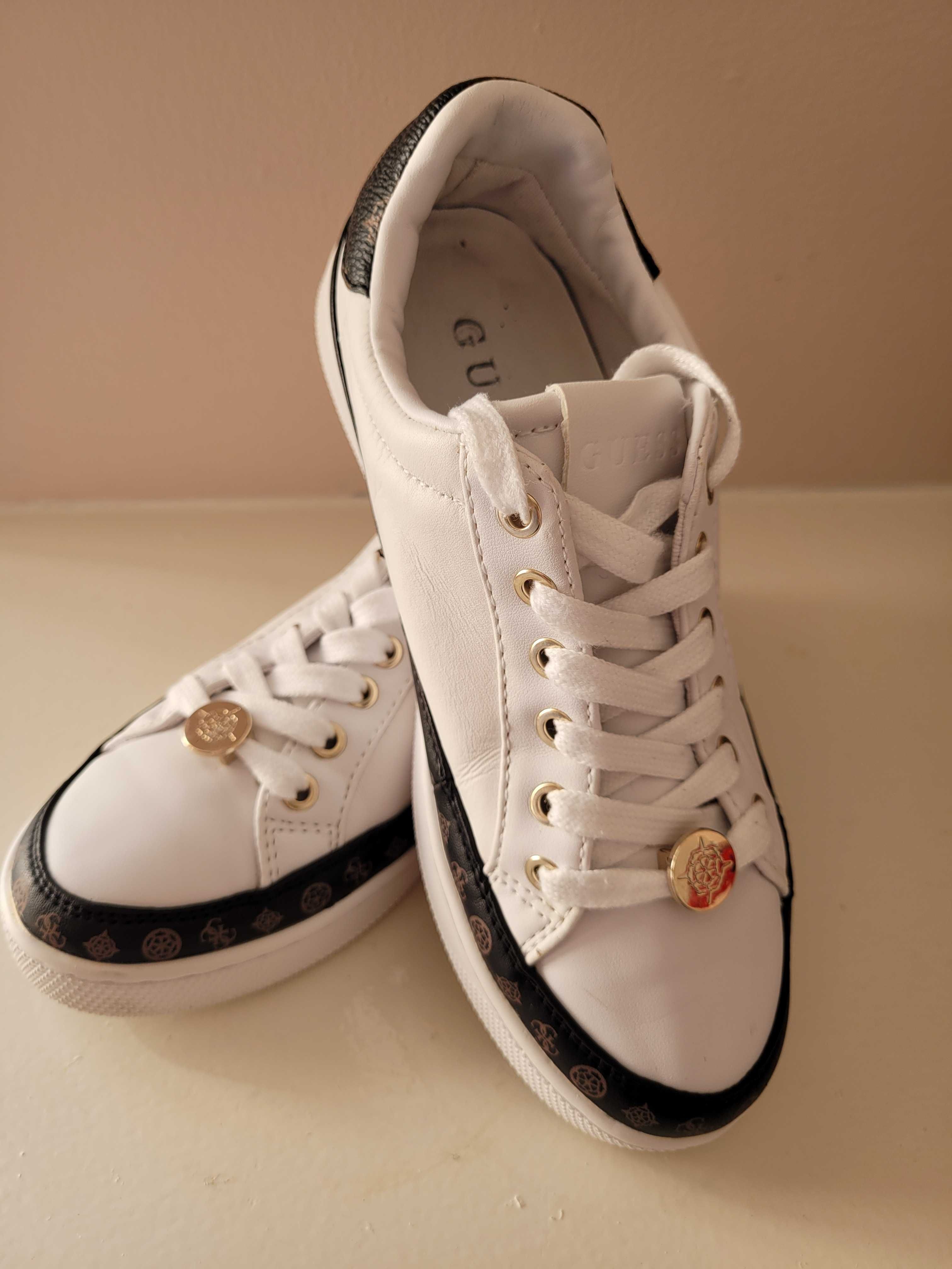 Buty damskie Guess 35