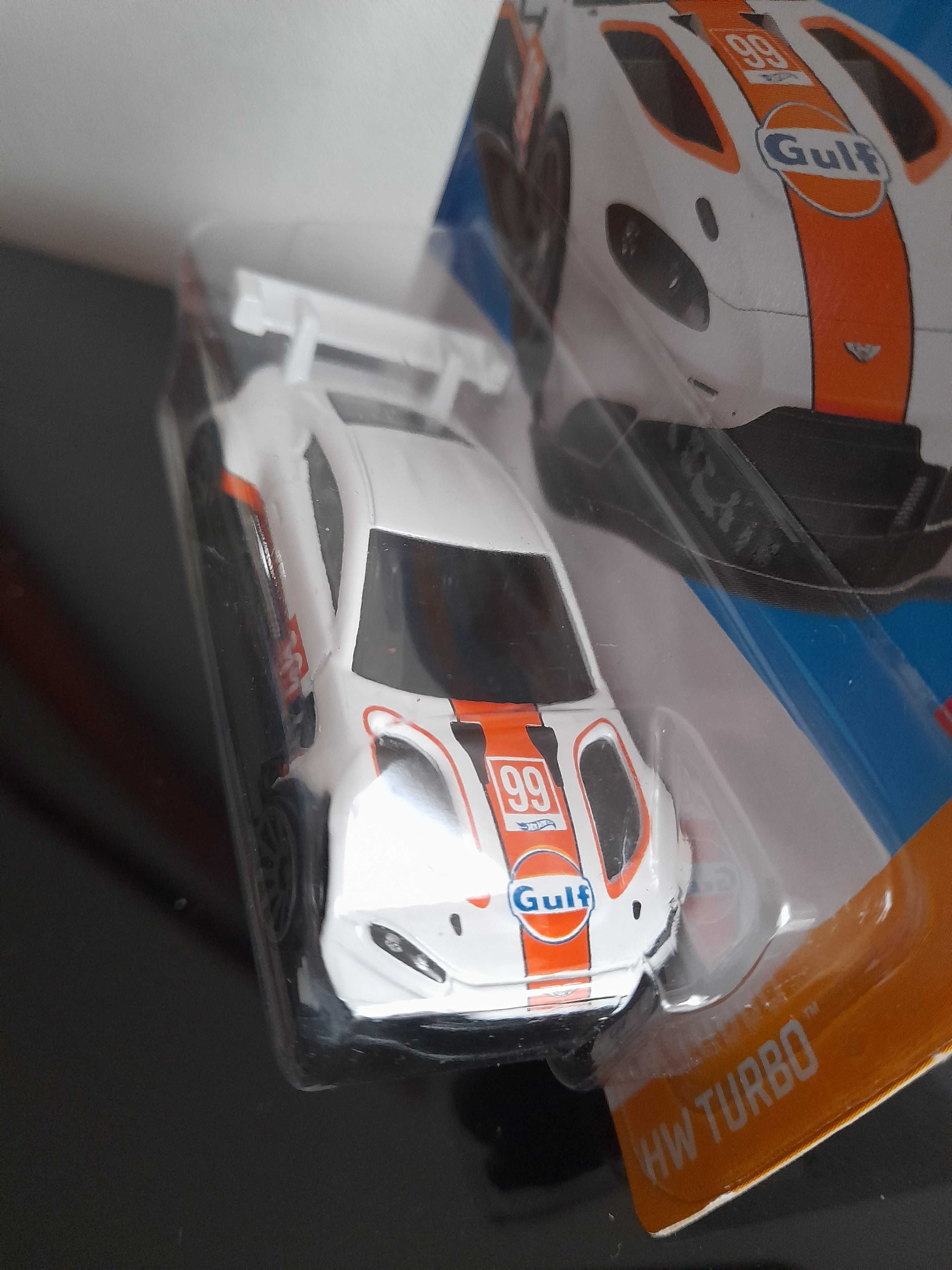 Aston martin vantage gte, hot wheeles