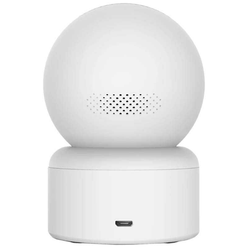 Câmara de Segurança IP WiFi Sem fios Imilab C20 Full HD 360 - Nova