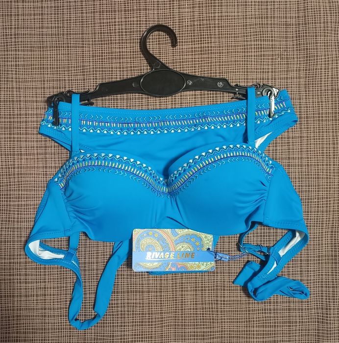 Купальник розмір М(38)