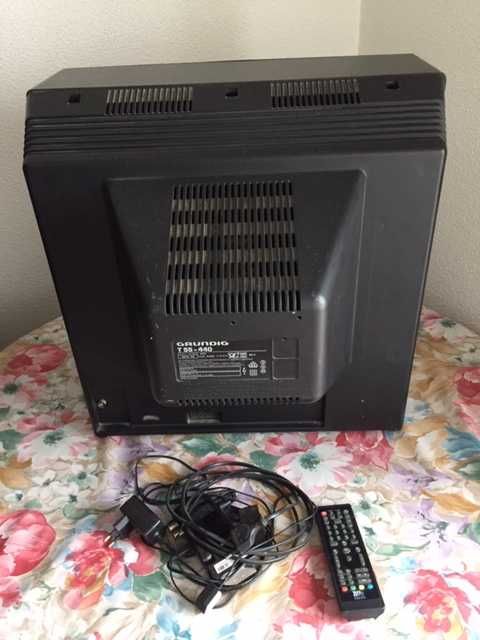 TV Grundig de 51 cm