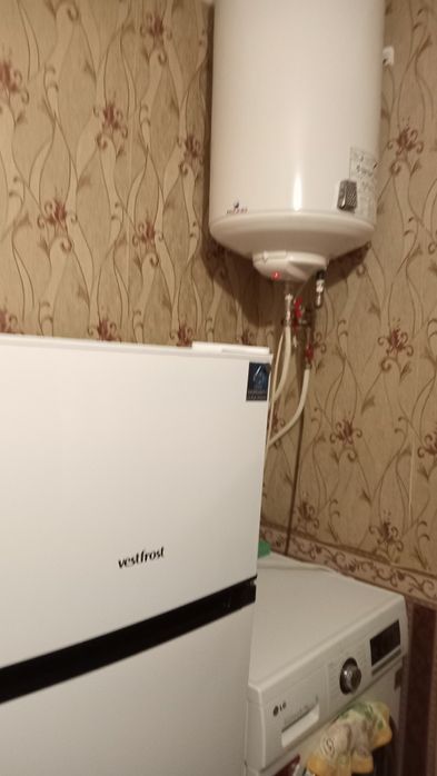 Сдам 1 ком. жилье в Черноморске уютная  квартирка в Черноморске