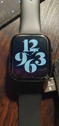 Смарт часы i7 Pto max (hiwatch pro)