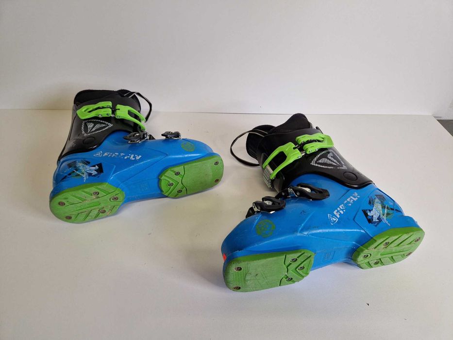 Buty narciarskie FIREFLY Eu.38 , 24 cm (7)