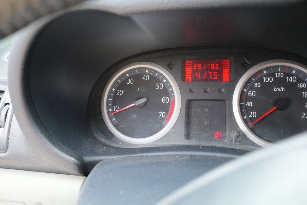 Renault Clio 16V 2004