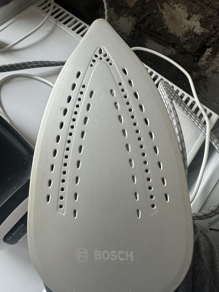 Парова Праска  Bosch serie 4 easycomfort
