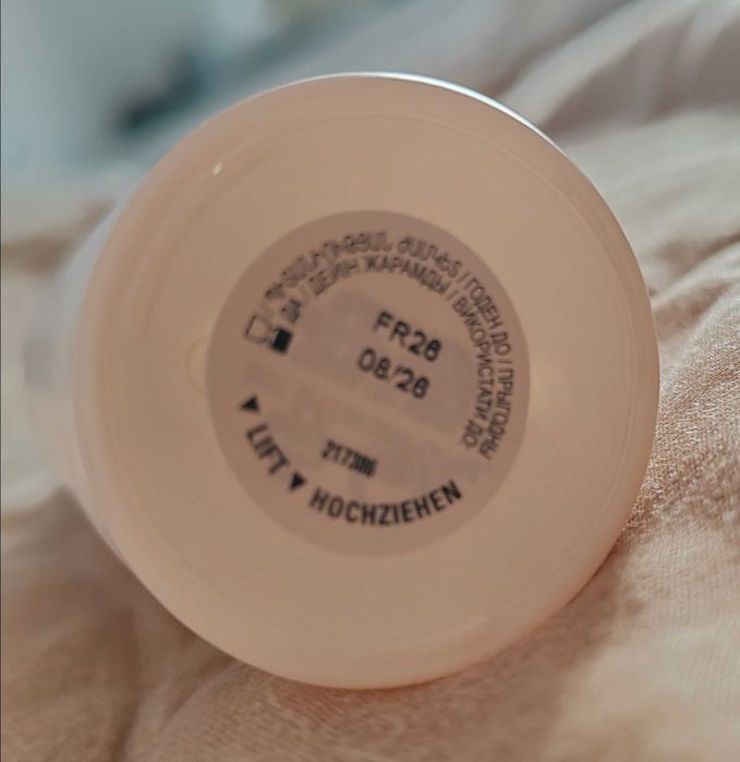 Codzienny Strażnik Młodości SPF 30 TimeWise Mary kay