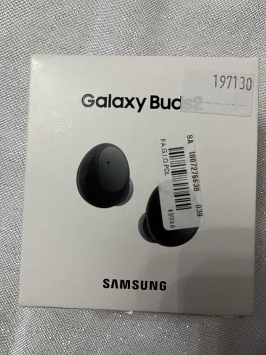Samsung galaxy Buds2