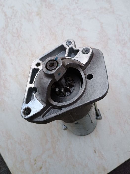 Стартери 1.5 1.6 1.9 2.0 2.2 2.3 2.5 Renault Dacia Nissan Opel Mercede