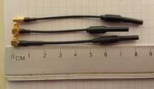 Антена Dipole Omni Directional VTX 5.8G
