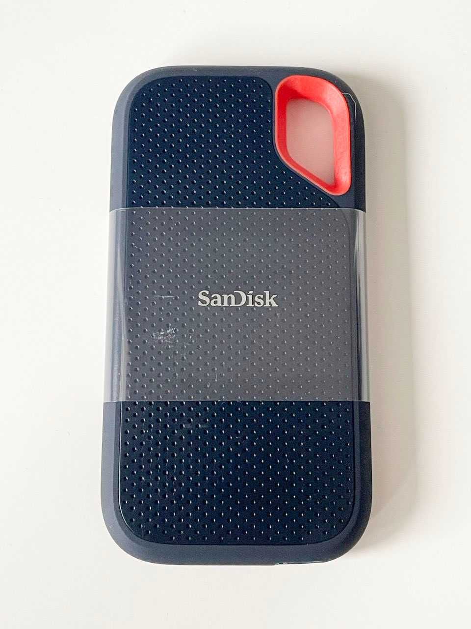 Внешний SSD диск SanDisk Extreme Portable v2 4tb usb 3.2