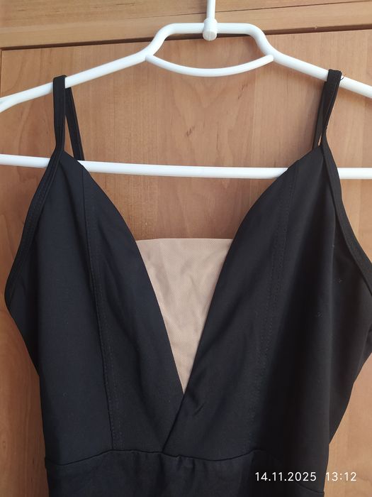 Купальник для танців "Grand Prix".