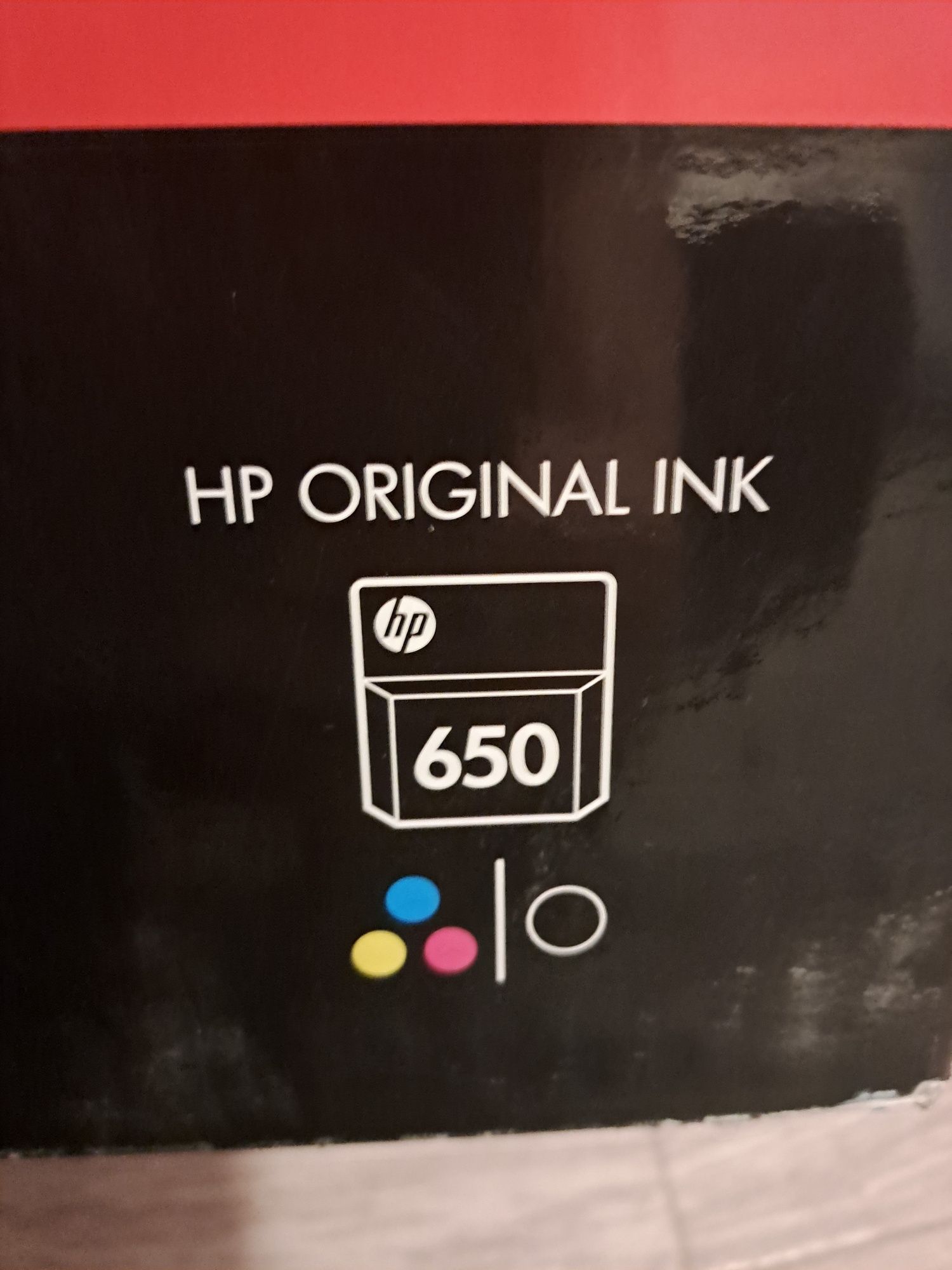 Urządzenie wielofunkcyjne HP deskjet ink advance 2454