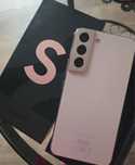Samsung s22 8/128 jak nowy, gwarancja
